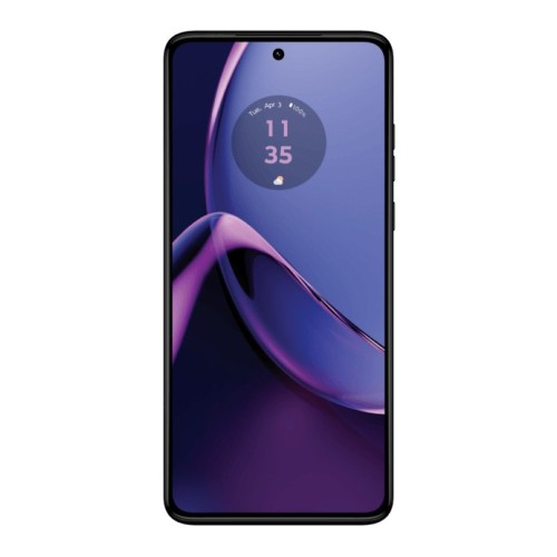 Motorola Moto G84 5G 16,5 cm (6.5") Ranura híbrida Dual SIM Android 13 USB Tipo C 8 GB 256 GB 5000 mAh Azul