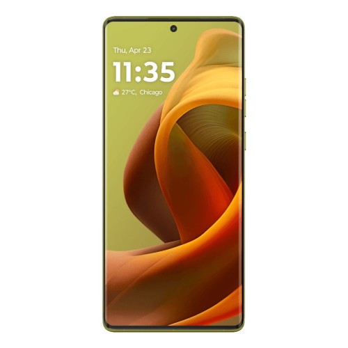 Motorola moto g85 5G 16,9 cm (6.67") SIM doble Android 14 USB Tipo C 12 GB 256 GB 5000 mAh Verde