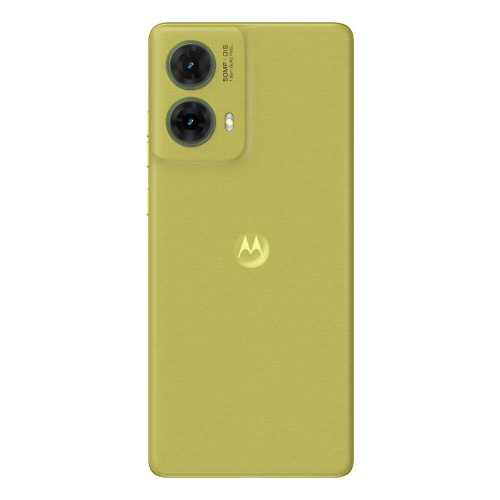 Motorola moto g85 5G 16,9 cm (6.67") SIM doble Android 14 USB Tipo C 12 GB 256 GB 5000 mAh Verde