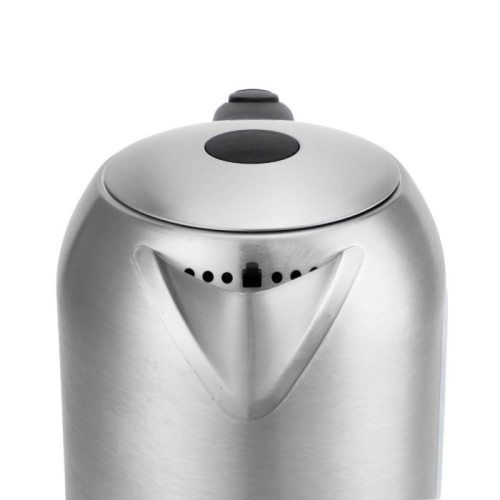 Sogo KET-SS-7780 tetera eléctrica 1 L 2200 W Acero inoxidable