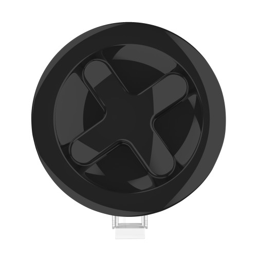 Sogo EXP-SS-5290 exprimidor Exprimidor eléctrico de tomates 140 W Negro, Plata