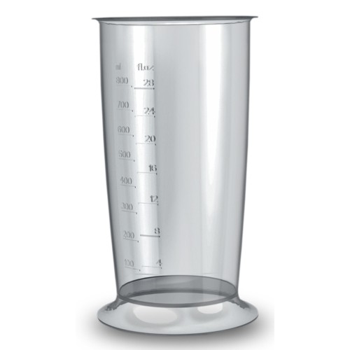 Sogo BAT-SS-14490 licuadora 0,8 L Batidora de inmersión 1500 W Acero inoxidable