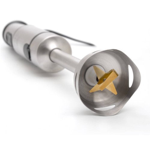 Sogo BAT-SS-14490 licuadora 0,8 L Batidora de inmersión 1500 W Acero inoxidable