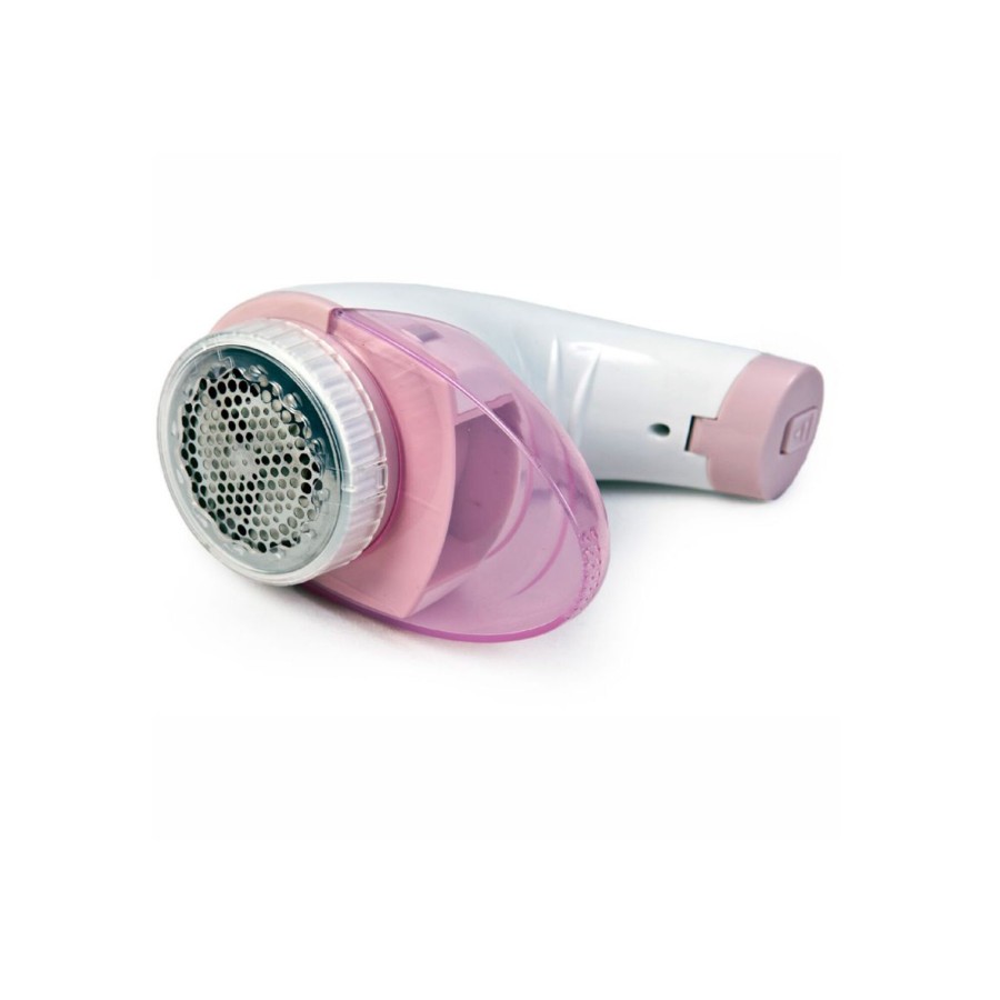 Sogo QPE-SS-6610 rasuradora de pelusa Rosa, Blanco