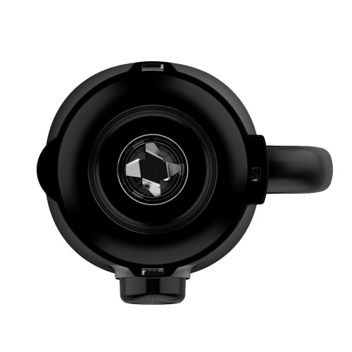 Sogo BAT-SS-5088 licuadora 1,5 L Batidora de vaso 500 W Negro