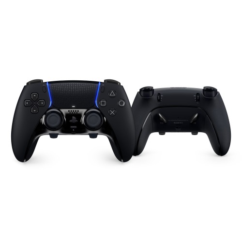 Sony PS5 DualSense Edge Controller Negro Gamepad Analógico Digital PlayStation 5