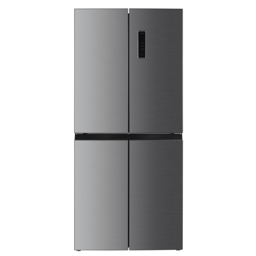Beko GNO46623MXPN nevera puerta lado a lado Independiente 466 L D Acero inoxidable Beko GNO46623MXPN nevera puerta lado a lado Independiente 466 L D Acero inoxidable