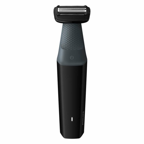 Philips BODYGROOM Series 3000 BG3017 01 Recortador corporal e íntimo impermeable