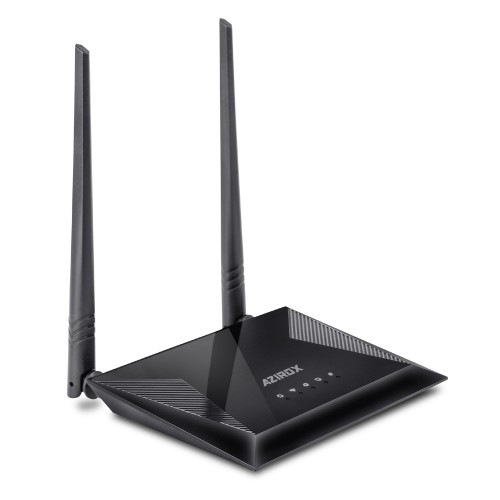 Router Azirox MW-MR300M...