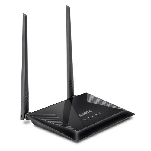 Router Azirox MW-MR300M Repeater
