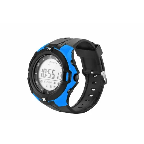 Smartwatch Icarus Vermont sumergible 30mts