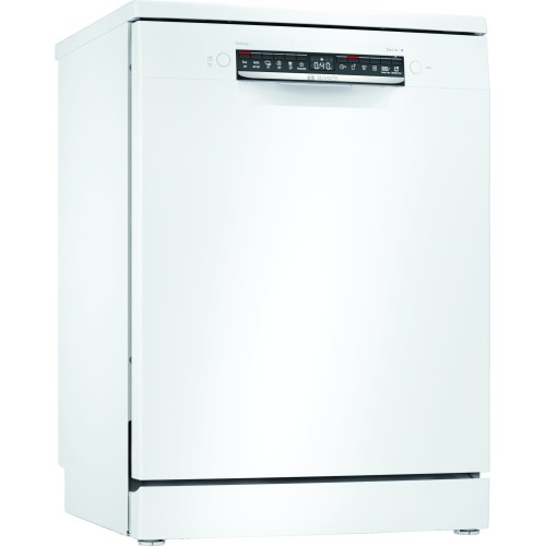 Bosch Serie 4 SMS4HTW33E lavavajillas Bajo encimera 12 cubiertos D
