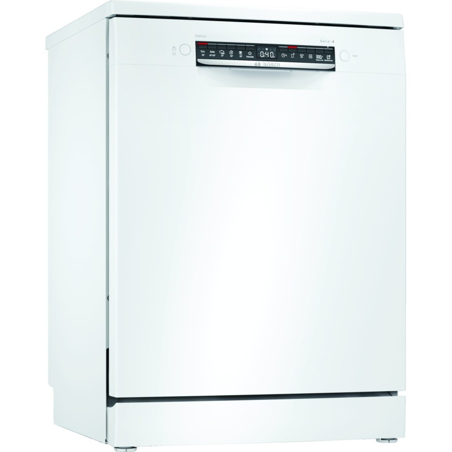 Bosch Serie 4 SMS4HTW33E lavavajillas Bajo encimera 12 cubiertos D Bosch Serie 4 SMS4HTW33E lavavajillas Bajo encimera 12 cubiertos D