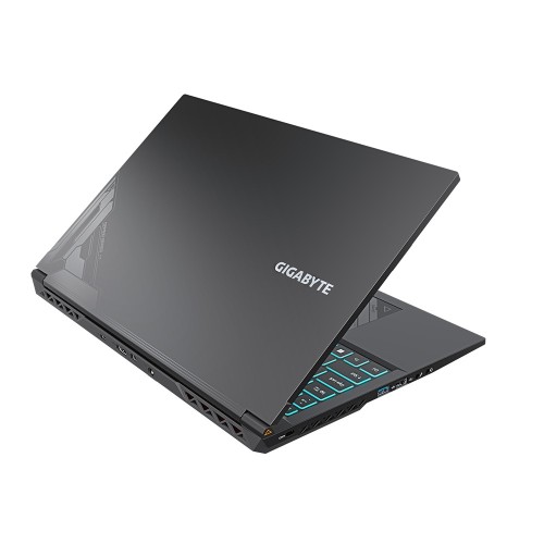 GIGABYTE Gaming KF5-53ES354SD Intel® Core™ i5 i5-13500H Portátil 39,6 cm (15.6") Full HD 16 GB LPDDR5-SDRAM 1 TB SSD NVIDIA GIGABYTE Gaming KF5-53ES354SD Intel® Core™ i5 i5-13500H Portátil 39,6 cm (15.6") Full HD 16 GB LPDDR5-SDRAM 1 TB SSD NVIDIA