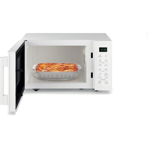 Whirlpool Cook25 MWP 254 W Blanco Microondas con grill Encimera 25 L 900 W