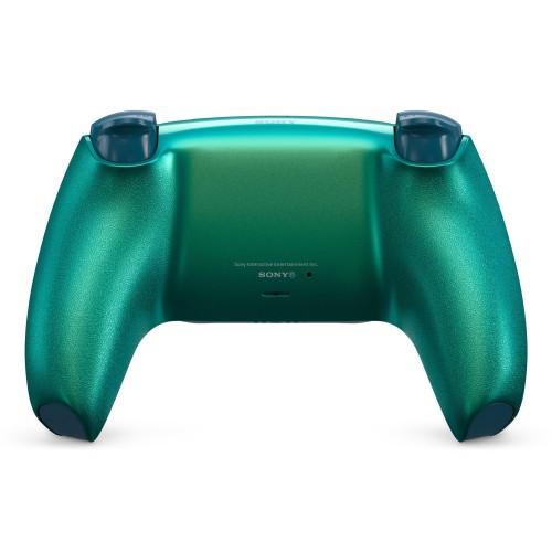 Sony 1000044473 mando y volante Verde azulado Bluetooth USB Gamepad Analógico Digital PlayStation 5, iOS Sony 1000044473 mando y volante Verde azulado Bluetooth USB Gamepad Analógico Digital PlayStation 5, iOS