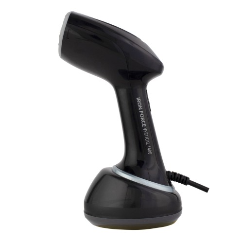 Sogo PLA-SS-6390 vaporizador para ropa Vaporizador manual de prendas 0,35 L 1400 W Negro Sogo PLA-SS-6390 vaporizador para ropa Vaporizador manual de prendas 0,35 L 1400 W Negro