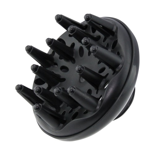 Sogo SEC-SS-3690 secador 2200 W Negro