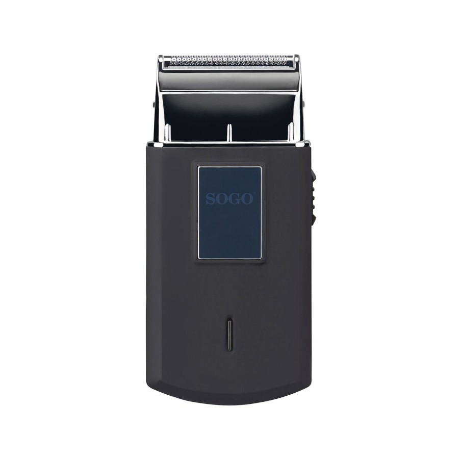 Sogo AFE-SS-3440 afeitadora Máquina de afeitar de láminas