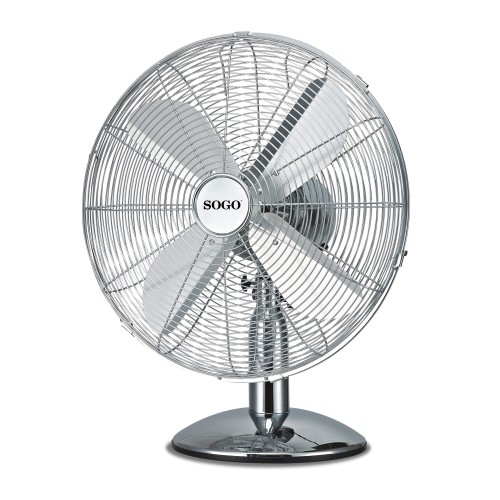 Sogo VEN-SS-21060 ventilador Acero inoxidable