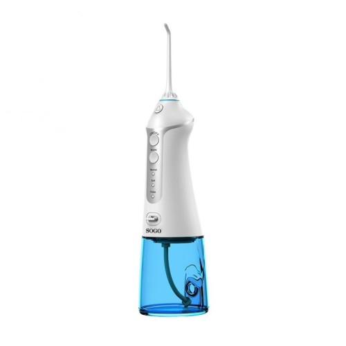 Sogo IDB-SS-12355 irrigador oral 0,3 L Sogo IDB-SS-12355 irrigador oral 0,3 L