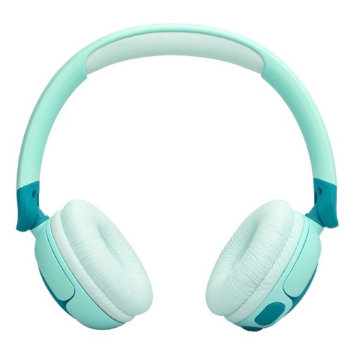 JBL Junior 320BT Auriculares Inalámbrico Diadema Llamadas Música USB Tipo C Bluetooth Verde