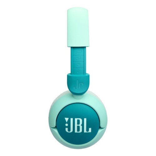 JBL Junior 320BT Auriculares Inalámbrico Diadema Llamadas Música USB Tipo C Bluetooth Verde