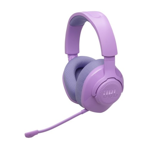 JBL QUANTUM 360 Auriculares Inalámbrico Diadema Juego USB Tipo C Bluetooth Púrpura