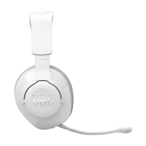 JBL QUANTUM 360 Auriculares Inalámbrico Diadema Juego USB Tipo C Bluetooth Blanco JBL QUANTUM 360 Auriculares Inalámbrico Diadema Juego USB Tipo C Bluetooth Blanco