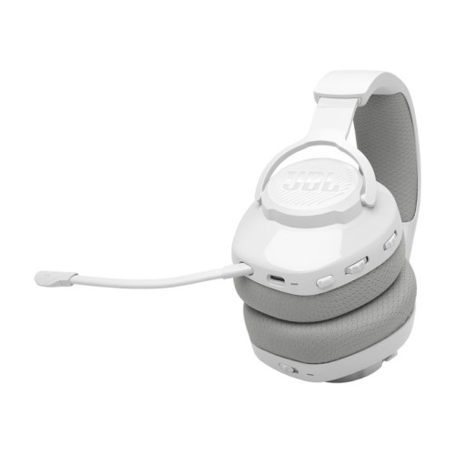 JBL QUANTUM 360 Auriculares Inalámbrico Diadema Juego USB Tipo C Bluetooth Blanco JBL QUANTUM 360 Auriculares Inalámbrico Diadema Juego USB Tipo C Bluetooth Blanco