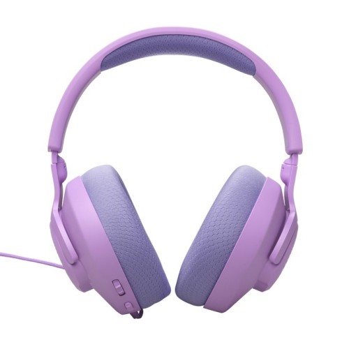 JBL Quantum 100M2 Auriculares Alámbrico Diadema Juego Púrpura JBL Quantum 100M2 Auriculares Alámbrico Diadema Juego Púrpura