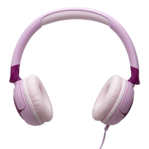 JBL Junior 320 Auriculares Alámbrico Diadema Llamadas Música Púrpura