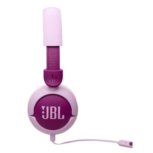 JBL Junior 320 Auriculares Alámbrico Diadema Llamadas Música Púrpura