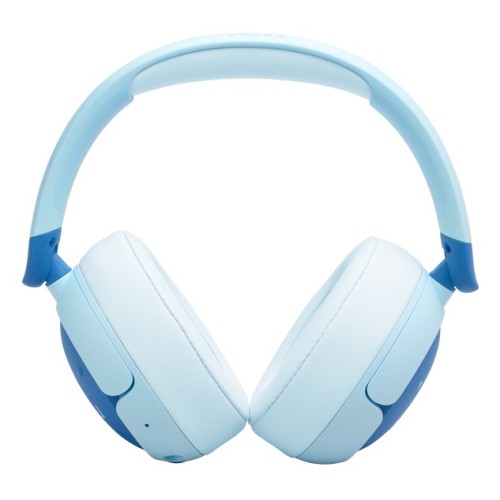 JBL Junior 470NC Auriculares Inalámbrico Diadema Llamadas Música USB Tipo C Bluetooth Azul