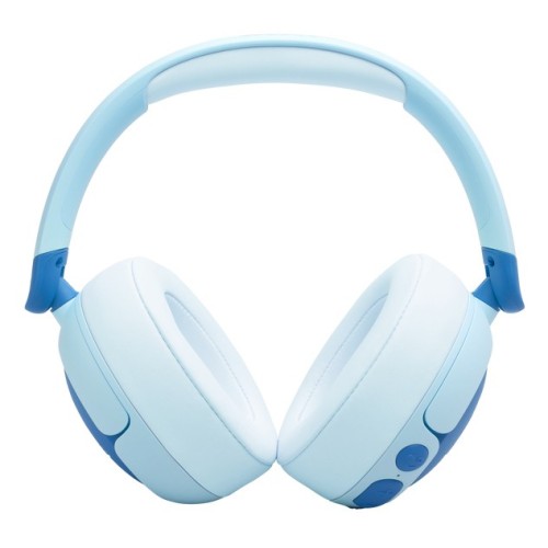 JBL Junior 470NC Auriculares Inalámbrico Diadema Llamadas Música USB Tipo C Bluetooth Azul