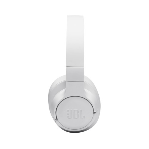 JBL Tune 710 Auriculares Inalámbrico y alámbrico Diadema Música USB Tipo C Bluetooth Blanco
