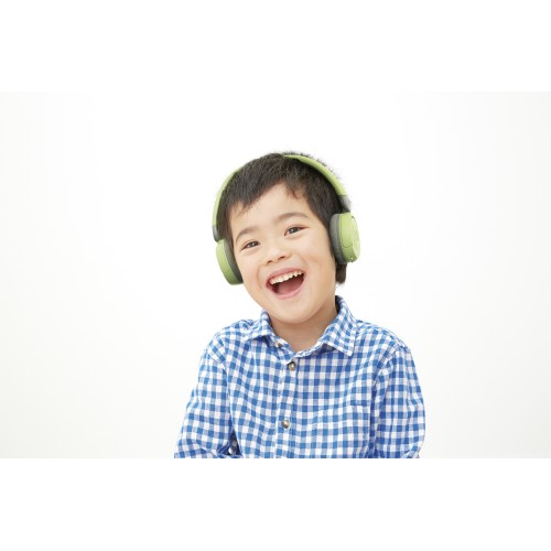 JBL JR310 BT Auriculares Inalámbrico Diadema Música USB Tipo C Bluetooth Azul