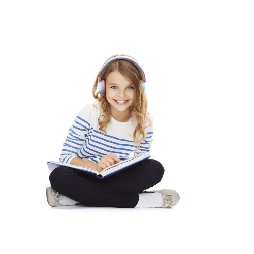 JBL JR310 BT Auriculares Inalámbrico Diadema Música USB Tipo C Bluetooth Azul