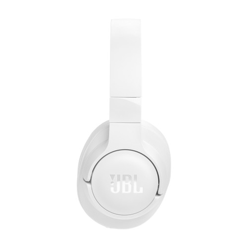 JBL Tune 770NC Auriculares Inalámbrico y alámbrico Diadema Llamadas Música USB Tipo C Bluetooth Blanco JBL Tune 770NC Auriculares Inalámbrico y alámbrico Diadema Llamadas Música USB Tipo C Bluetooth Blanco