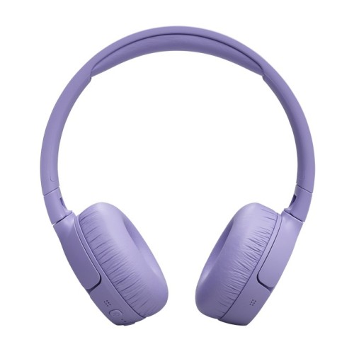 JBL Tune 670 NC Auriculares Inalámbrico y alámbrico Diadema Llamadas Música USB Tipo C Bluetooth Púrpura