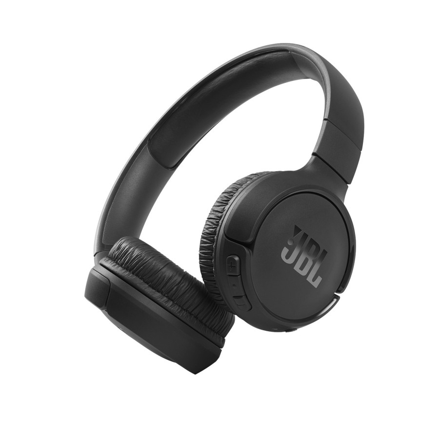 JBL Tune 510 Auriculares Inalámbrico Diadema Llamadas Música USB Tipo C Bluetooth Negro