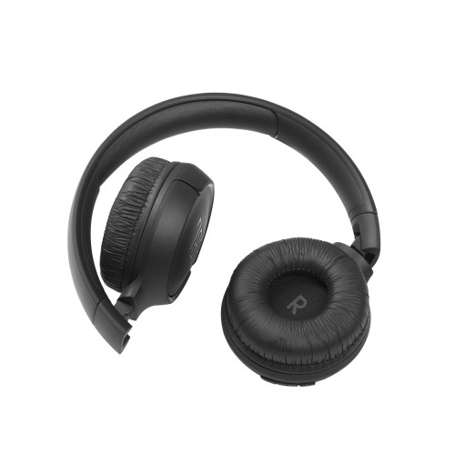 JBL Tune 510 Auriculares Inalámbrico Diadema Llamadas Música USB Tipo C Bluetooth Negro