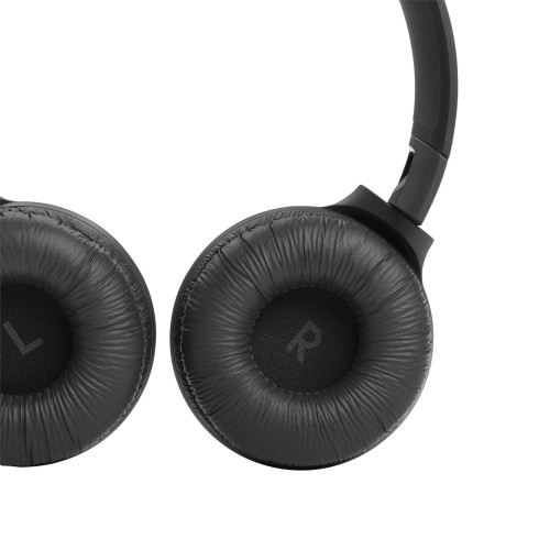 JBL Tune 510 Auriculares Inalámbrico Diadema Llamadas Música USB Tipo C Bluetooth Negro