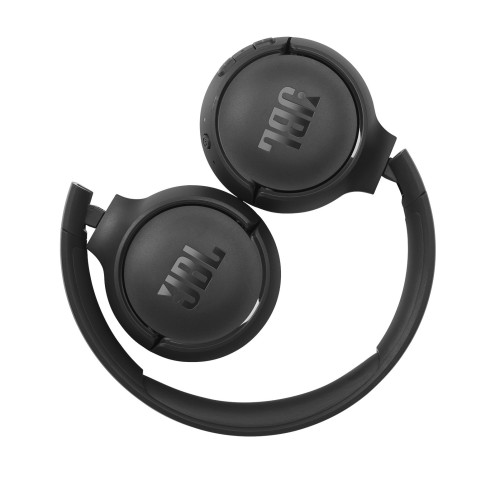 JBL Tune 510 Auriculares Inalámbrico Diadema Llamadas Música USB Tipo C Bluetooth Negro