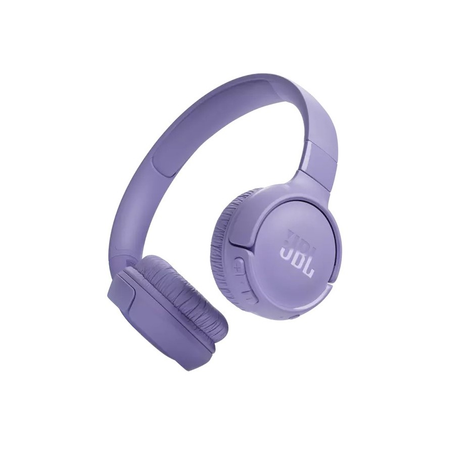 JBL Tune 520BT Auriculares Inalámbrico Diadema Llamadas Música USB Tipo C Bluetooth Púrpura