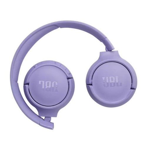 JBL Tune 520BT Auriculares Inalámbrico Diadema Llamadas Música USB Tipo C Bluetooth Púrpura