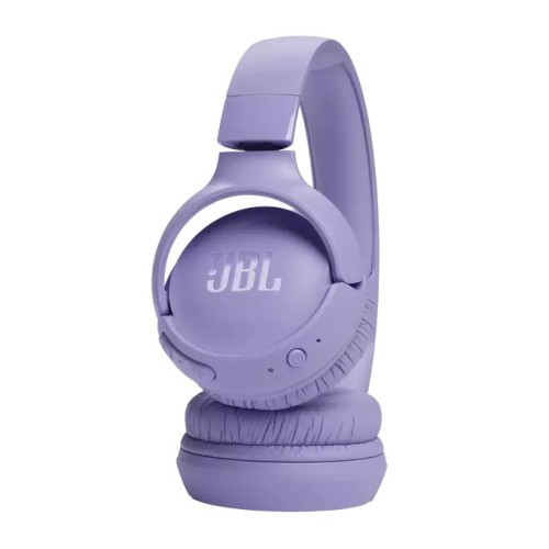 JBL Tune 520BT Auriculares Inalámbrico Diadema Llamadas Música USB Tipo C Bluetooth Púrpura