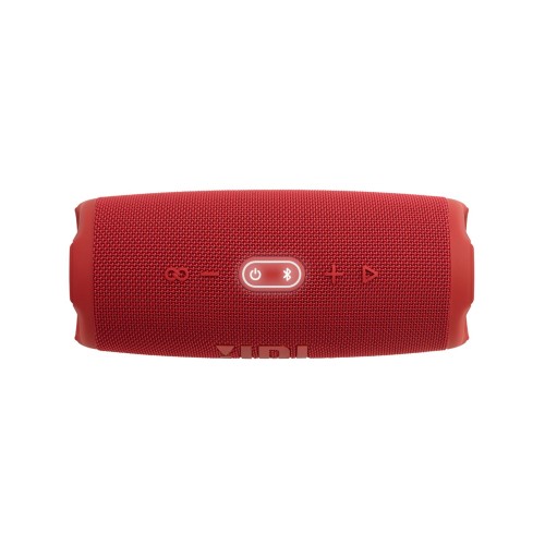 JBL CHARGE 5 Altavoz portátil estéreo Rojo 30 W