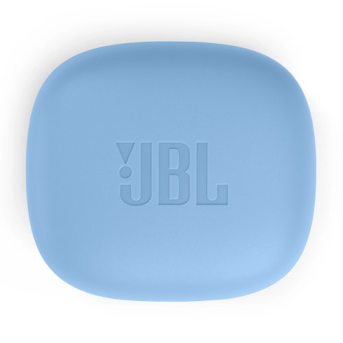 JBL Wave Flex Auriculares True Wireless Stereo (TWS) Dentro de oído Llamadas Música Deporte Uso diario Bluetooth Azul
