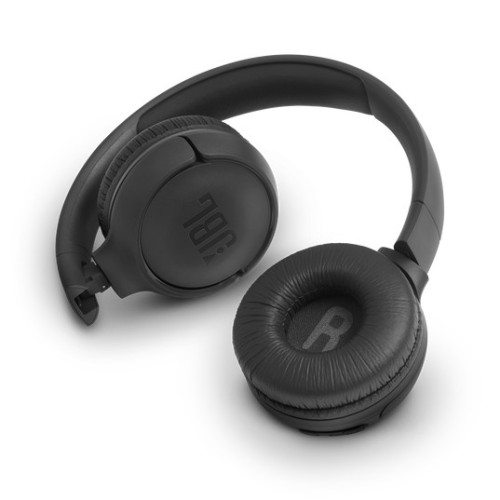 JBL TUNE 560BT Auriculares Inalámbrico Diadema Llamadas Música Bluetooth Negro